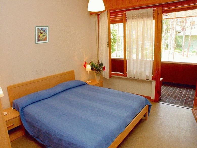 Apartamento Flat In Riviera