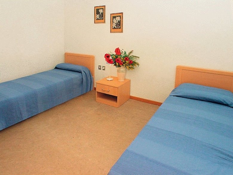 Apartamento Flat In Riviera