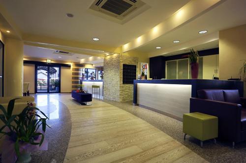 Hotel Gardenia