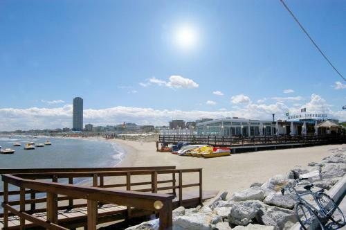 Hotel Geminus