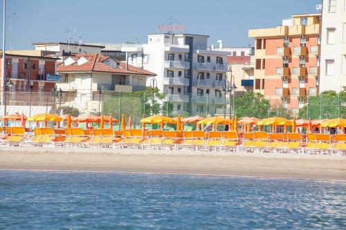 Hotel Geminus