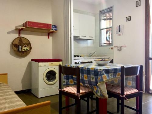 Villa Spina Green 45