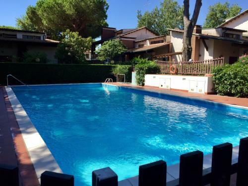 Villa Spina Green 45