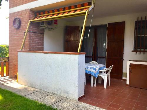 Villa Spina Green 45