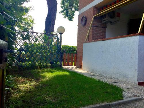 Villa Spina Green 45