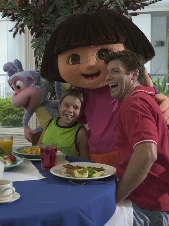 Hotel Holiday Inn Resort Orlando Suites - Waterpark