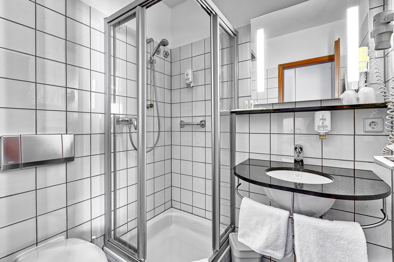 Ghotel Hotel And Living Stuttgart