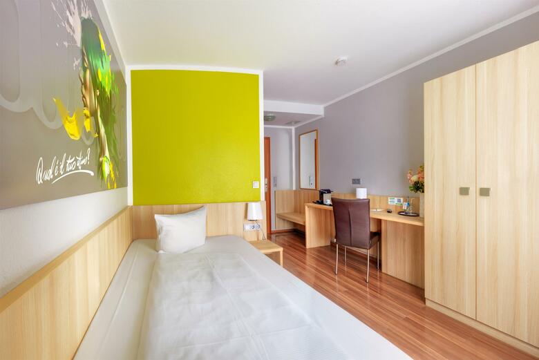 Ghotel Hotel And Living Stuttgart
