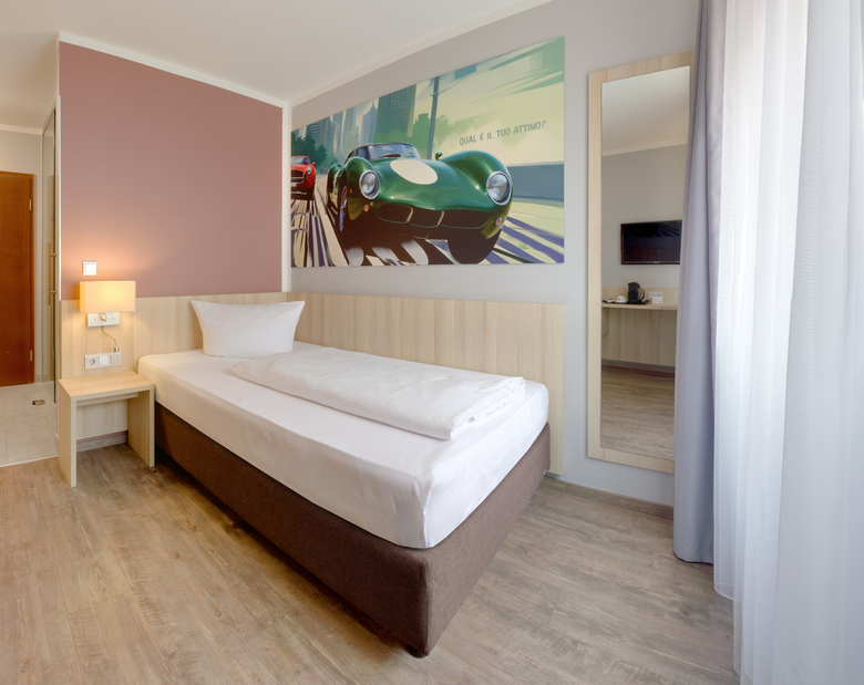 Ghotel Hotel And Living Stuttgart