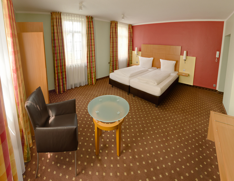 Ghotel Hotel And Living Stuttgart