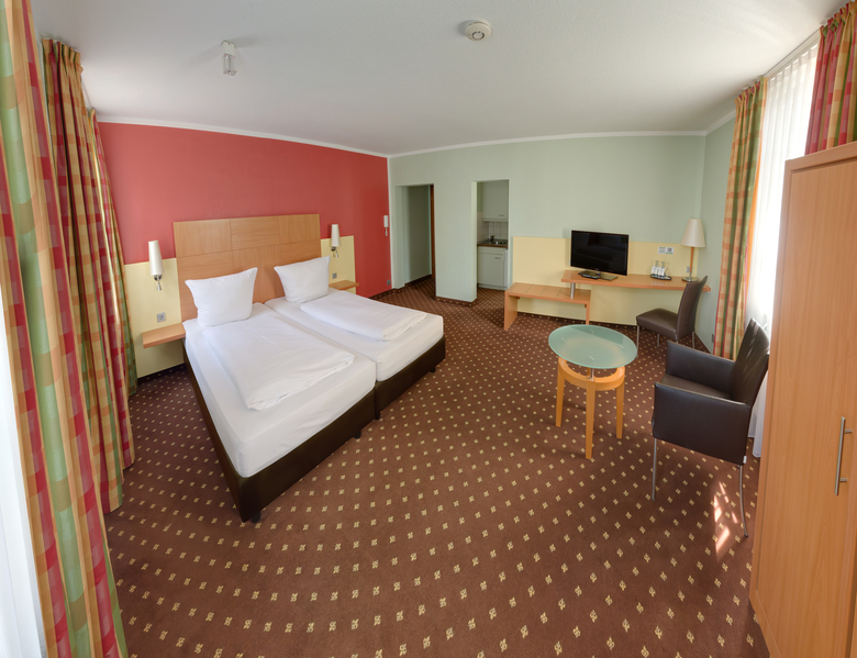 Ghotel Hotel And Living Stuttgart