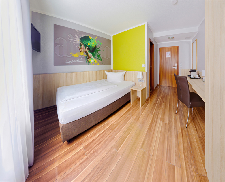 Ghotel Hotel And Living Stuttgart
