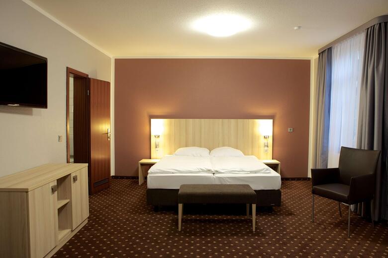 Ghotel Hotel And Living Stuttgart