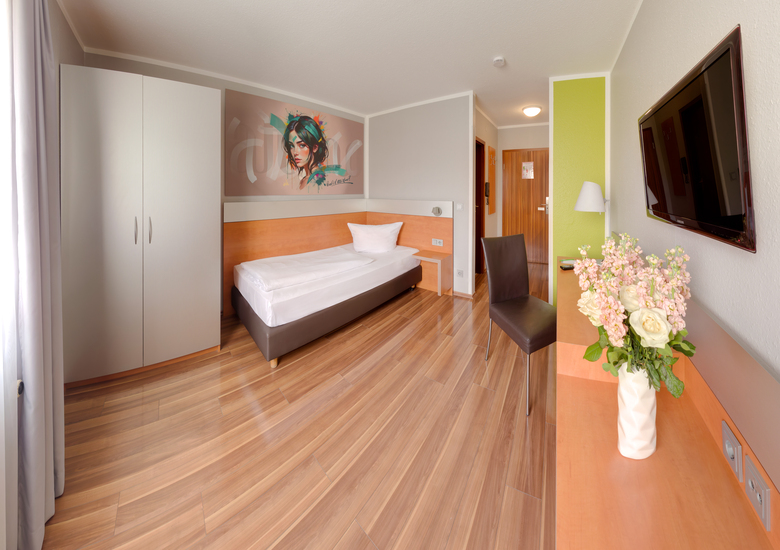 Ghotel Hotel And Living Stuttgart
