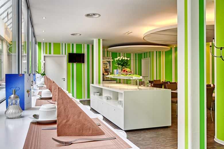 Ghotel Hotel And Living Stuttgart