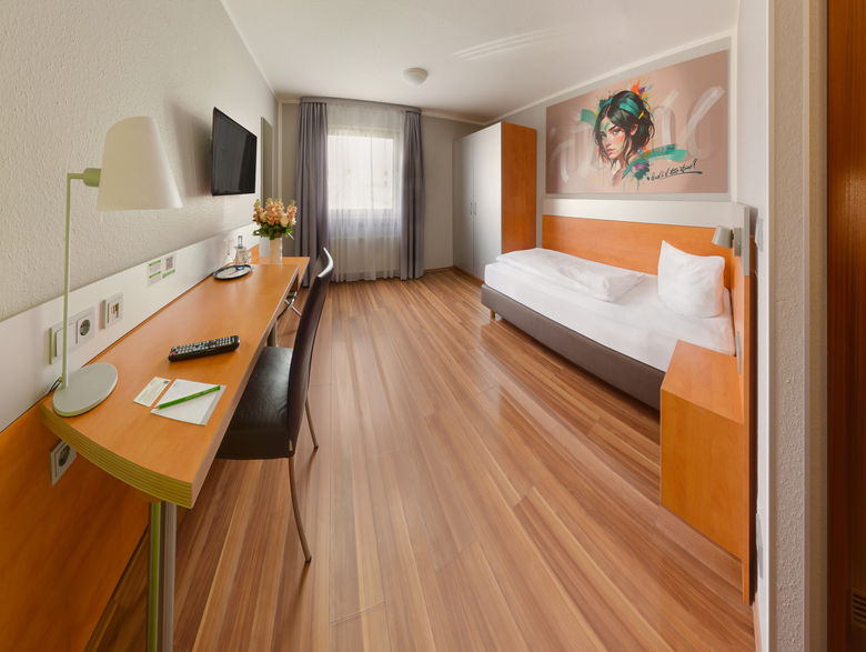 Ghotel Hotel And Living Stuttgart