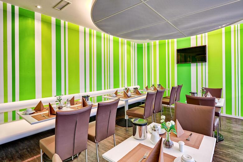 Ghotel Hotel And Living Stuttgart