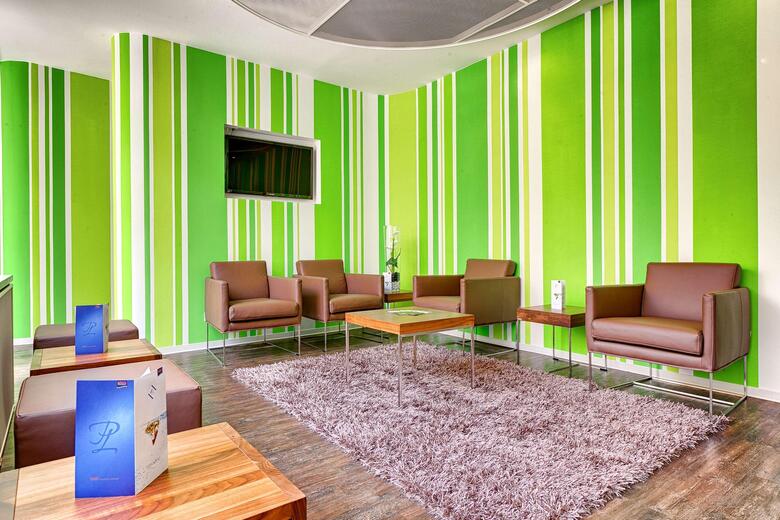 Ghotel Hotel And Living Stuttgart