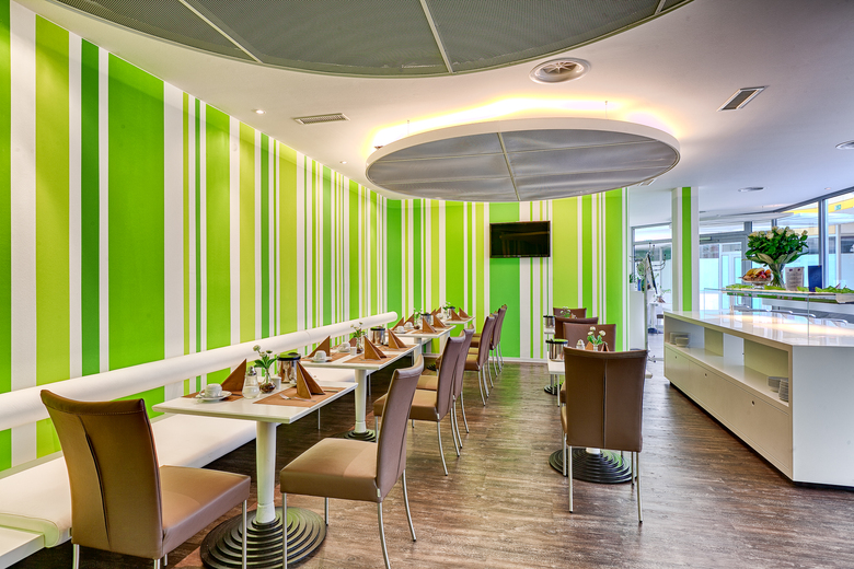 Ghotel Hotel And Living Stuttgart