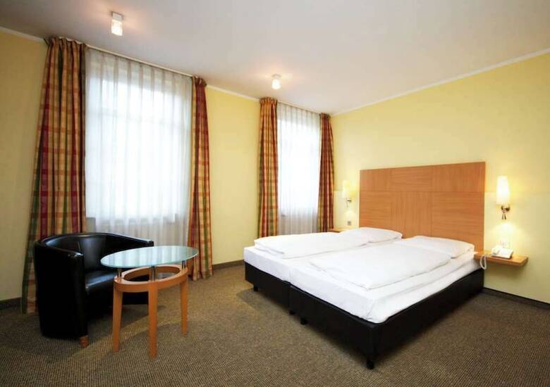 Ghotel Hotel And Living Stuttgart