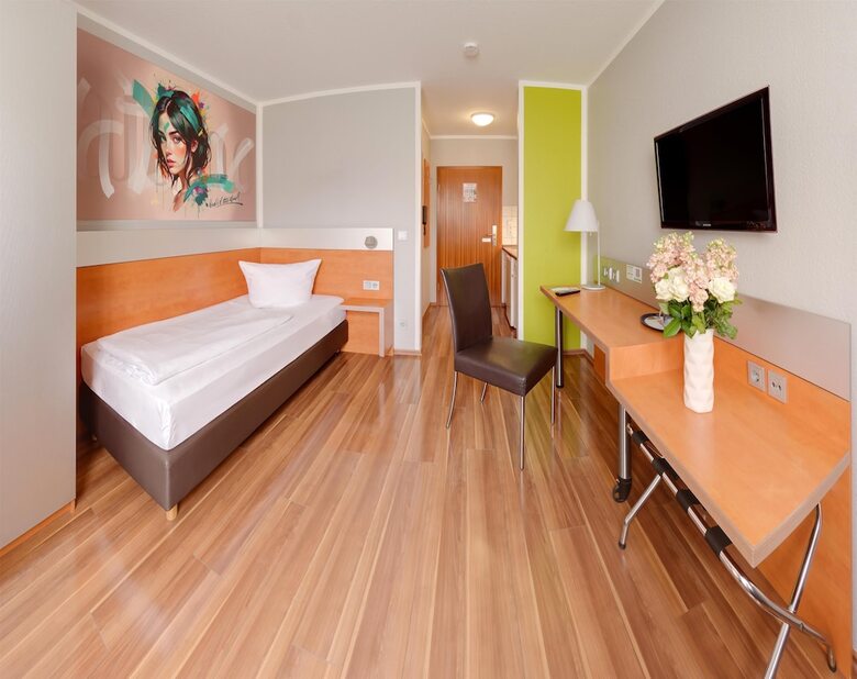 Ghotel Hotel And Living Stuttgart