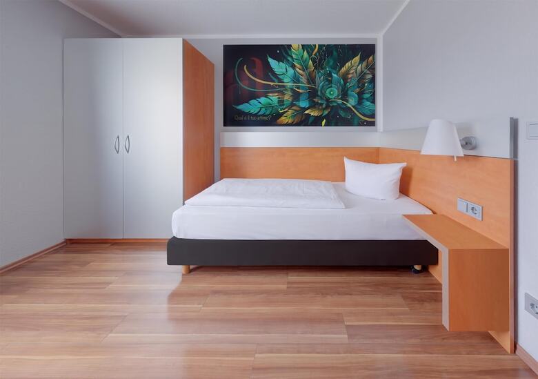 Ghotel Hotel And Living Stuttgart