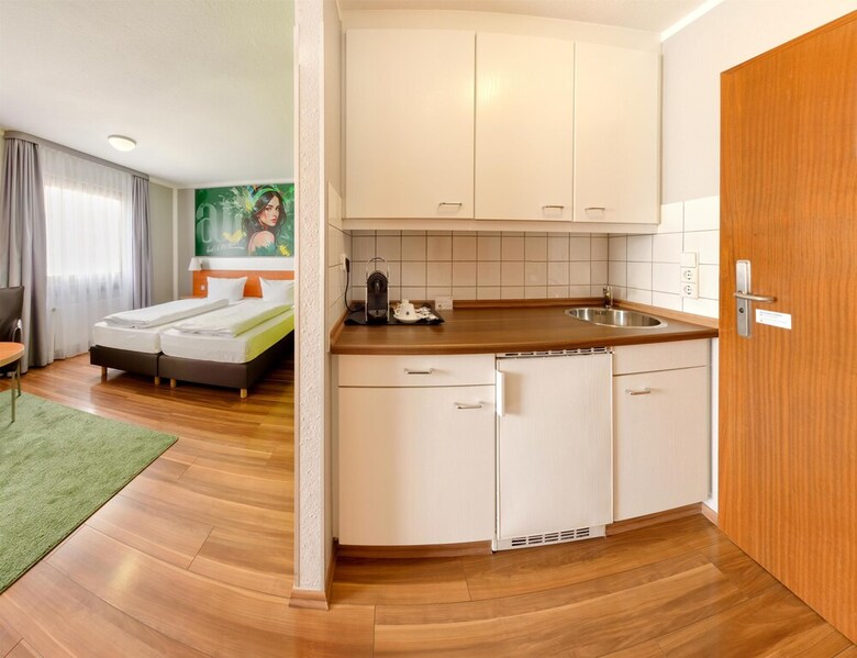 Ghotel Hotel And Living Stuttgart