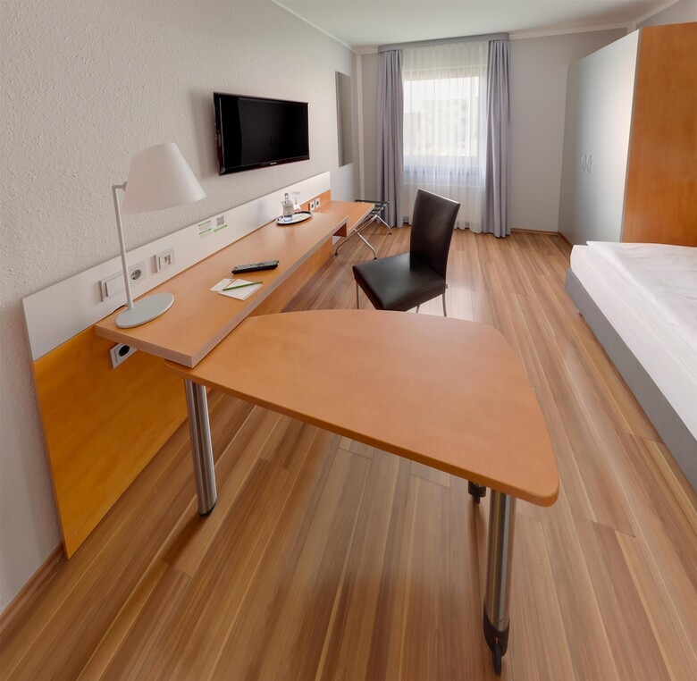Ghotel Hotel And Living Stuttgart