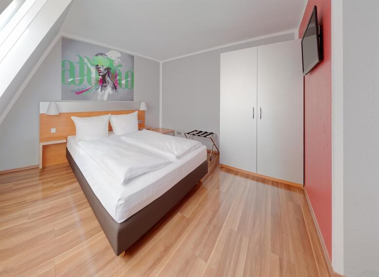 Ghotel Hotel And Living Stuttgart