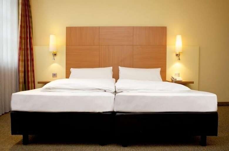 Ghotel Hotel And Living Stuttgart