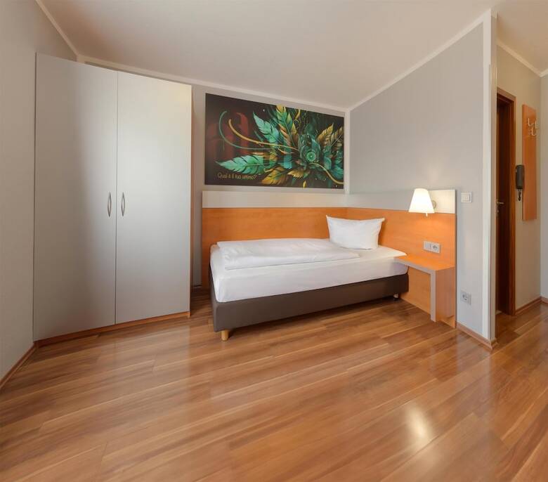 Ghotel Hotel And Living Stuttgart