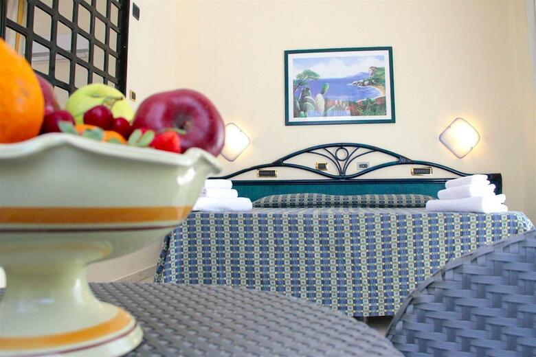 Villa Gaia Hotel
