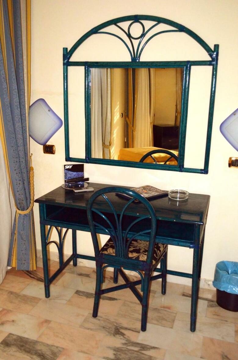 Villa Gaia Hotel