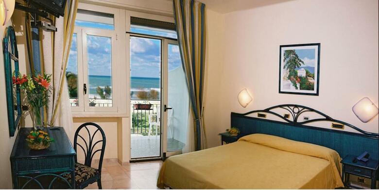 Villa Gaia Hotel
