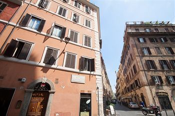 Apartamento Rome Holidays Monti