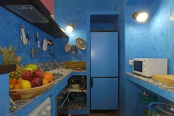 Apartamento Rome Holidays Monti