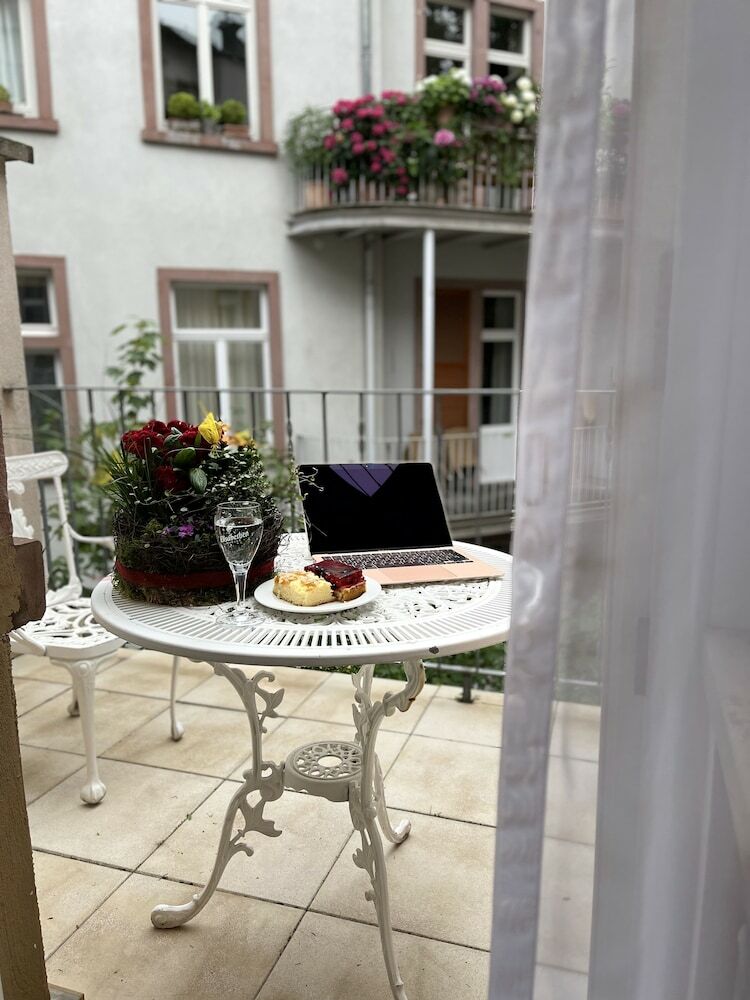 Hotel Palmenhof