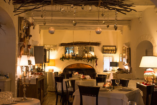 Agroturismo Masseria Salinola