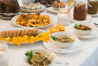 Agroturismo Masseria Salinola