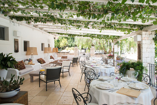 Agroturismo Masseria Salinola