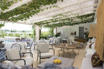 Agroturismo Masseria Salinola