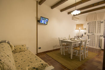 Agroturismo Masseria Salinola