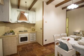 Agroturismo Masseria Salinola