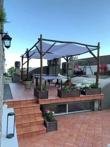 Bed & Breakfast Sant'alfonso