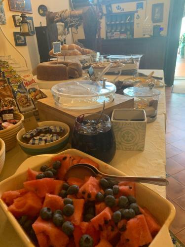 Bed & Breakfast Sant'alfonso