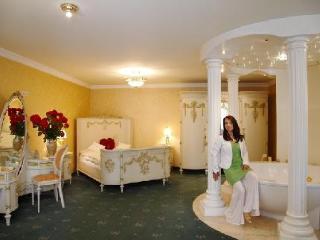 Hotel Schl�sschen Zur Weinsteige