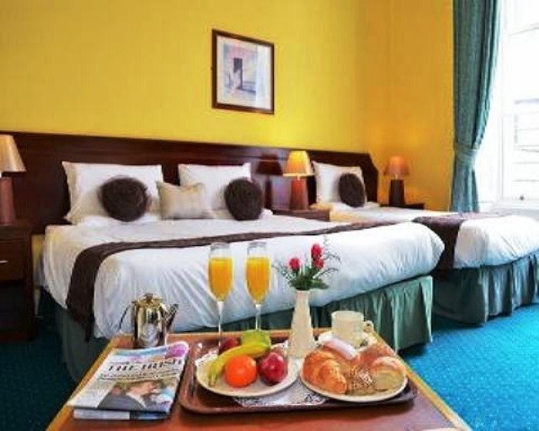 Hotel Anchor House