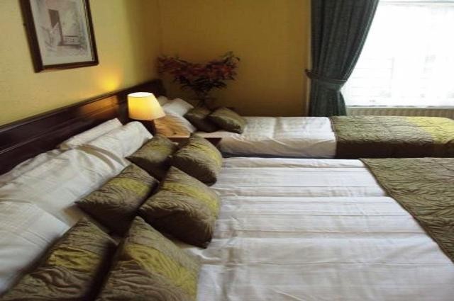 Hotel Anchor House