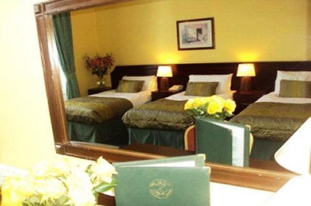 Hotel Anchor House