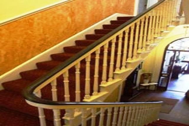 Hotel Anchor House